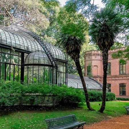 Divino Con Pileta Y Balcon En El Super Chic Palermo Chico Tessa I Appartment Buenos Aires Esterno foto