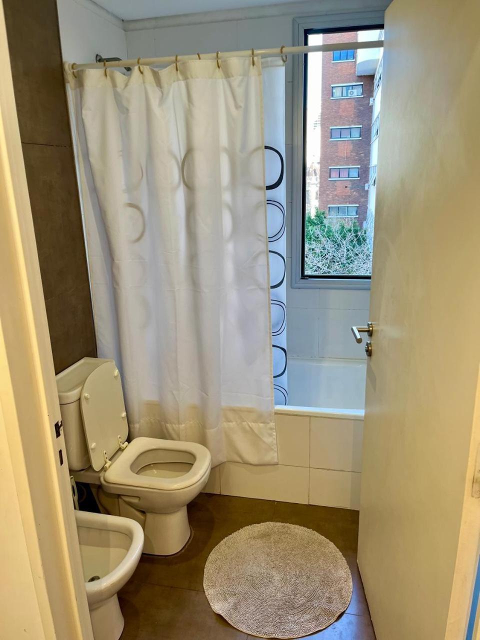Divino Con Pileta Y Balcon En El Super Chic Palermo Chico Tessa I Appartment Buenos Aires Esterno foto
