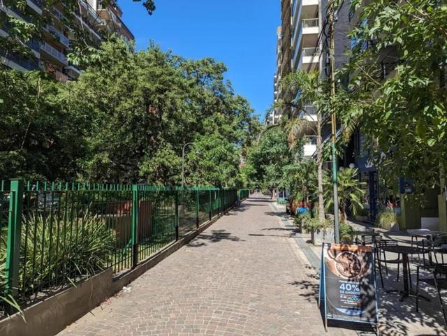 Divino Con Pileta Y Balcon En El Super Chic Palermo Chico Tessa I Appartment Buenos Aires Esterno foto